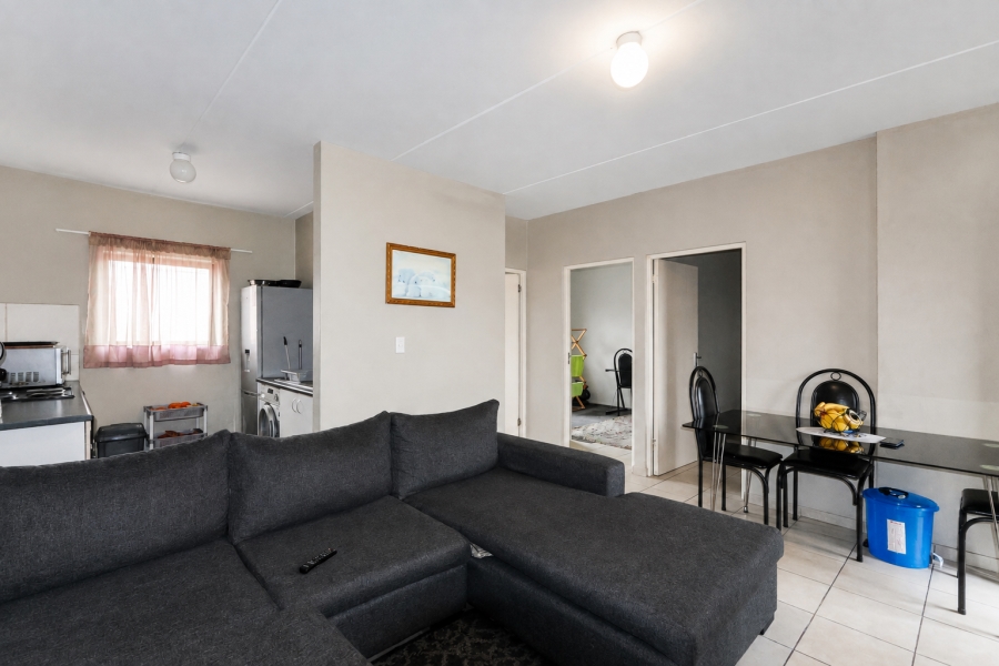2 Bedroom Property for Sale in Parklands Western Cape